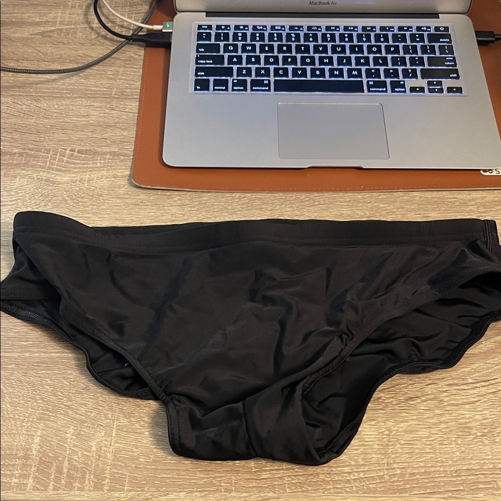 Men’s George Classic Swim Brief